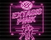 愛 PINK BAR
