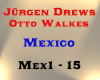 Jürgen Drews - Mexico
