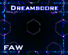 [DC] Neon Hex Dome