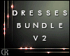 [RC]DRESSES BUNDLE V2