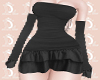 L: Laura Gothic Blacky