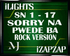 [iL] SORRY PWEDE BA OPM