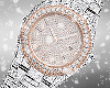 Rubi VVS Diamond Watch