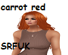carrot red