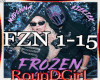 *R RMX Frozen + M D