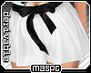 [MP] white shorts