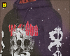 𝖇 F.O.G Hoodie