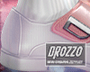 D| Dream Wedding Shoes