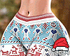 XMAS PANTS CUTE (F)
