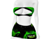 Conjunto Selva
