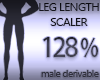Leg Length Resizer 128%