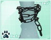 [Pets]Shayde|chain leg L