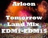 Tomorrow Land Mix 1/3