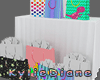 Gifts Table White