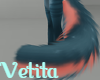 Viena | Tail