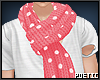 P|LayerablePinkScarf