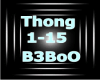 B3: Thong 1-15