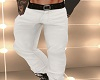 FORMAL WHITE BY BD