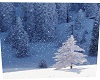 Snow Tree poster