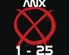 X-AnxiousHeart[Vose]