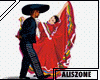 [AZ] Bailes Mexico  F/M