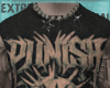 Punısh Bonz Tank ○
