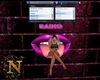 Lips Chair Live Radio