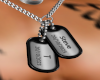 my chain