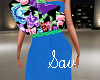 Hawaiian Lei Formal