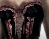 lolita corset