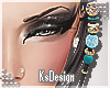[Ks]"HAir Beads"