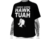 hawk tuahy