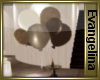 *EE* Engagement Balloons