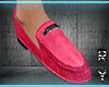 Valentine Loafers ♥