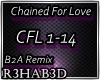 B2A - Chained For Love