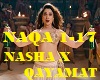SR- Nasha Mix /NAQA 1-17