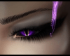 Purple Demoness Eyes