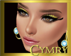 Cym Nefertiti Skin B