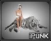 iPuNK - Tiger Brush