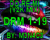 BlackBear-DoReMi(Y2kMix)