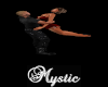 !ML Lovers Elegant Dance