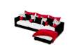 JT couch custom