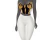 V outfit