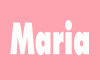 [MAR] Maria's Ardidas