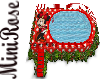 Minnie Mouse Pool Addon