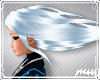 !Animated hair P blue 2