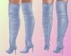 Boot Jeans Jully RLL