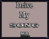 ◇Drive Song◇