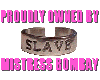 Mistress Bombay Slave
