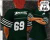SD Eagles Jersey